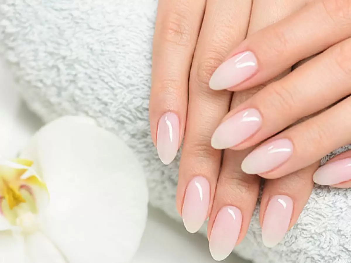 Akkuş Protez Tırnak